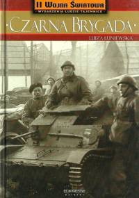 Czarna Brygada - Luiza Łuniewska