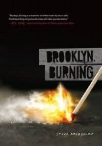Brooklyn, Burning - Steve Brezenoff