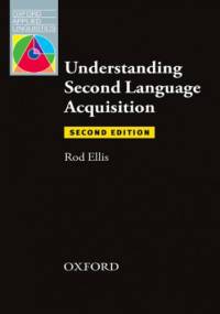 Understanding Second Language Acquisition 2nd Edition - Oxford Applied Linguistics - Ellis, Rod