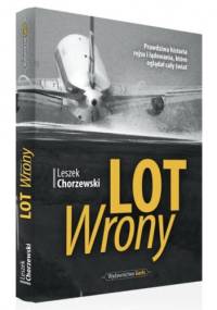 Lot Wrony - Leszek Chorzewski