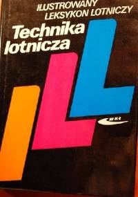 Technika lotnicza - praca zbiorowa