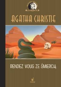 Rendez Vous ze śmiercią - Agatha Christie