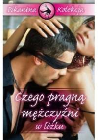 Czego pragną mężczyźni w łóżku - Green Siski