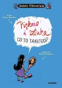 Piękno i sztuka, co to takiego? - Oscar Brenifier