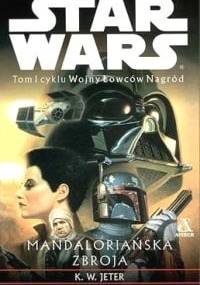 Mandaloriańska Zbroja - Kevin Wayne Jeter
