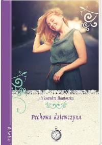 Pechowa dziewczyna - Aleksandra Mantorska