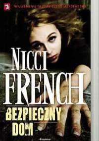 Bezpieczny dom - Nicci French