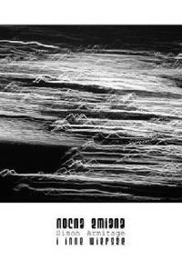 Nocna zmiana - Simon Armitage