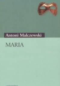 Maria - Antoni Malczewski