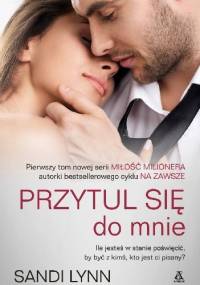 Przytul się do mnie - Sandi Lynn