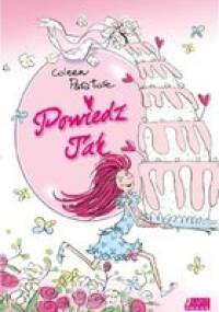 Powiedz tak - Coleen Paratore