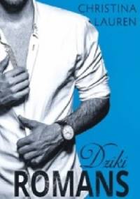 Dziki romans - Christina Lauren