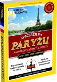 Spacerem po Paryżu - Pas Paschali, Brian Robinson