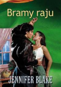 Bramy raju - Jennifer Blake