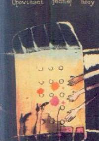 Opowieści jednej nocy - Veijo Meri