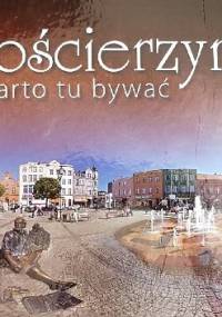 Kościerzyna. Warto tu bywać - Jolanta Bork, Adam Szewczyk