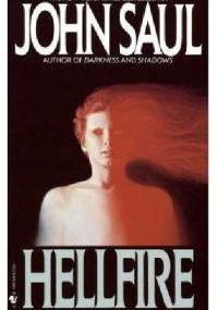 Hellfire - John Saul