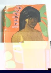 Ivagone - Jan Krawczyk