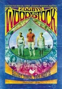 Zdobyć Woodstock - Elliot Tiber