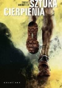 Sztuka cierpienia - Shane Niemeyer