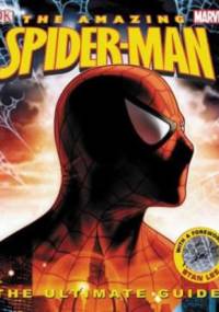 Spider-Man: The Ultimate Guide - Tom DeFalco