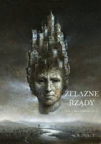 Żelazne rządy - Morgan Rice