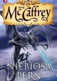 Niebiosa Pern - Anne McCaffrey