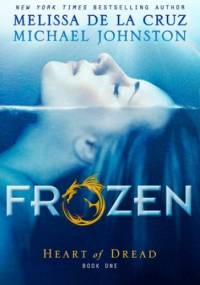 Frozen - Melissa de la Cruz, Michael Johnston