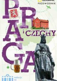 Praga i Czechy. Wakacje na walizkach - Stephen Brook