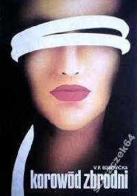 Korowód zbrodni: Afery kryminalne stulecia - Vaclav Pavel Borovicka