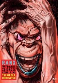 Ranx Wydanie zbiorcze