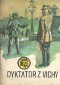 Dyktator z Vichy - Zygmunt Zonik