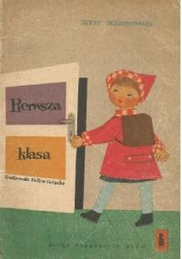 Pierwsza klasa - Jerzy Jesionowski