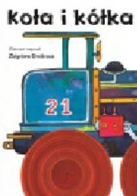 Koła i kółka - Zbigniew Dmitroca