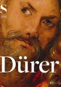 Dürer. Kunst - Künstler - Kontext. - praca zbiorowa, Jochen Sander