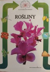 Rośliny - Maria Antonietta del Moro