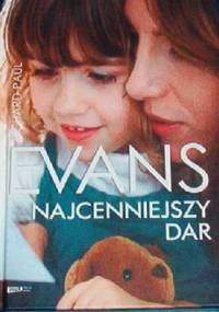 Najcenniejszy dar - Richard Paul Evans