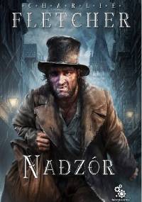 Nadzór - Charlie Fletcher