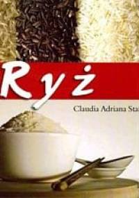 Ryż - Claudia Adriana Staffieri