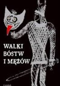 Walki bóstw i mężów - Isabella Augusta Gregory