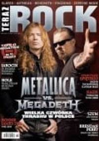 Teraz Rock, nr 6 (88) / 2010 - Redakcja magazynu Teraz Rock