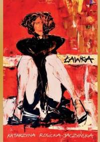 Ławka - Katarzyna Rosicka-Jaczyńska