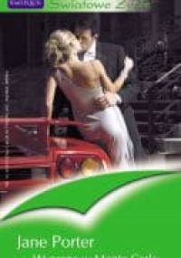 Wygrana w Monte Carlo - Jane Porter