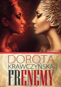 Frenemy - Dorota Krawczyńska