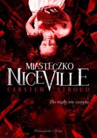 Miasteczko Niceville - Carsten Stroud