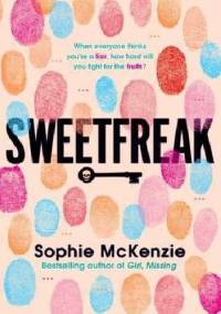 SweetFreak - Sophie McKenzie