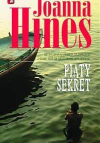 Piąty sekret - Joanna Hines