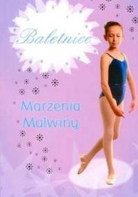 Marzenia Malwiny - Ann Bryant