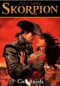 Skorpion: Cień Anioła - Enrico Marini, Stephen Desberg