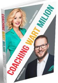 Coaching wart milion - Kamila Rowińska, Marcin Kokoszka